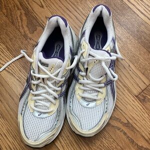 ASICS GEL-1140 Shoes